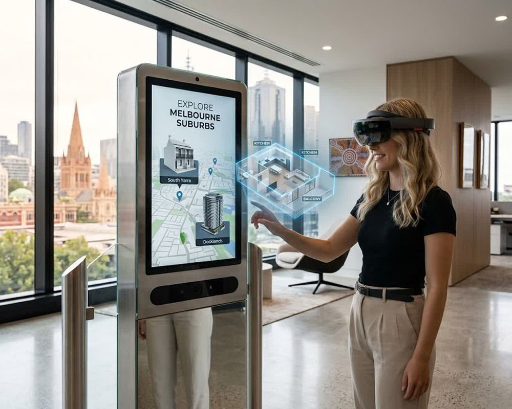 AI answering service Melbourne